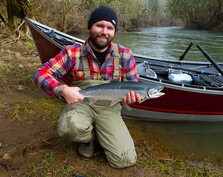 Top Fishing Destinations in Oregon