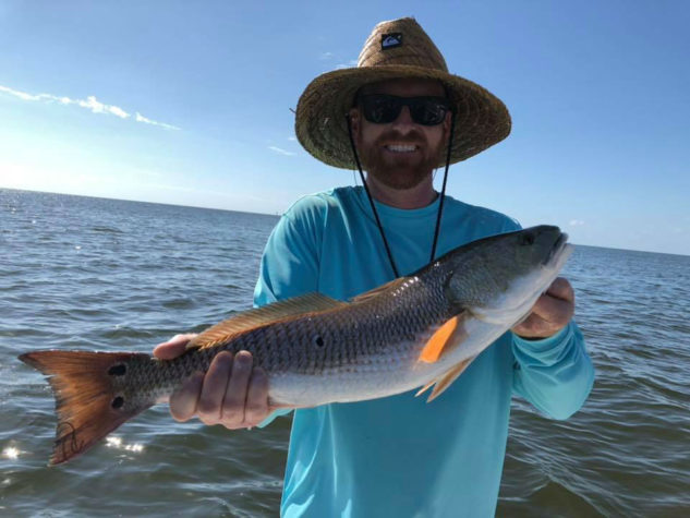 Southern Salt Charters