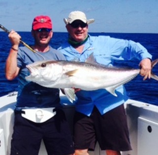 5 Star Sportfishing Charters Islamorada