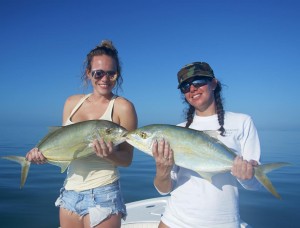 All Water Charters Key West