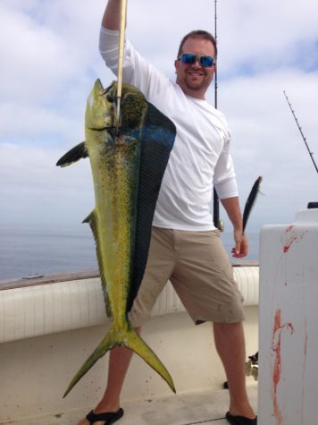 Breakaway Sportfishing Charters Southern CA 356x475