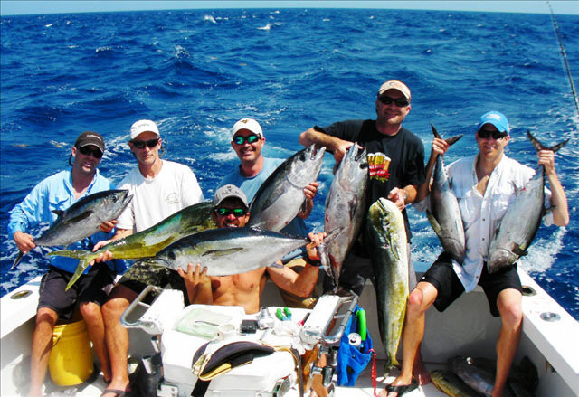 Capt. Easy Charters Islamorada