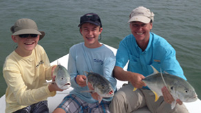 Captain Ted Wilson Islamorada