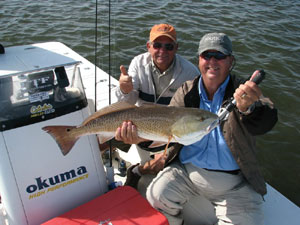 Cedar Key Fishing Guide Cedar Key