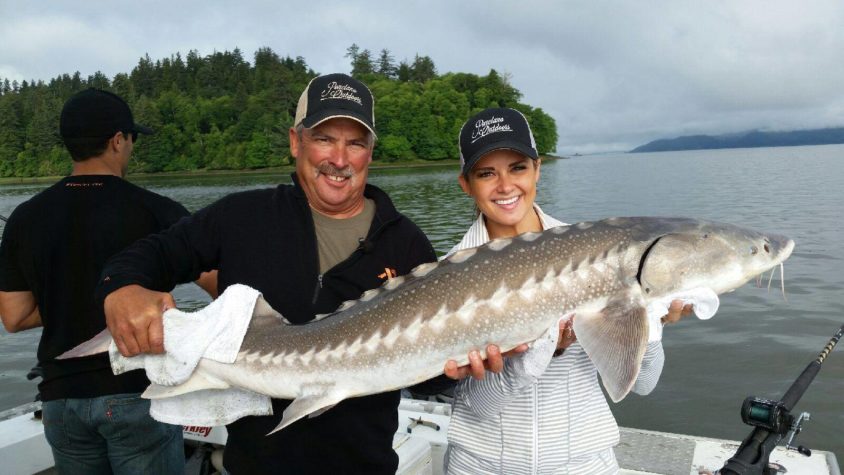 Dan Ponciano Guide Service Columbia River 844x475