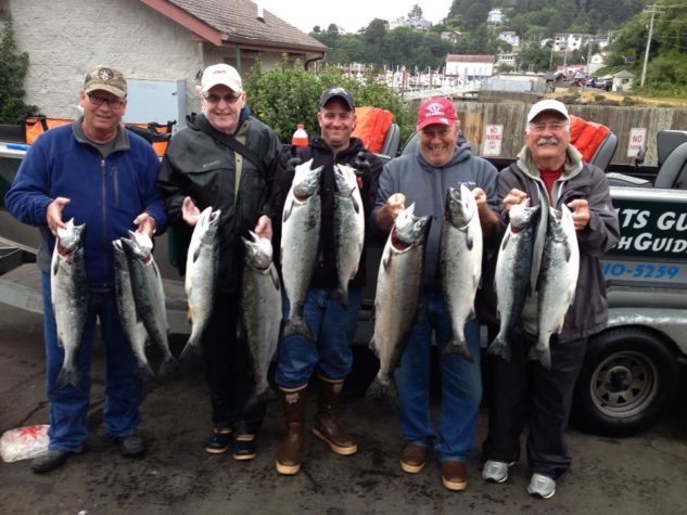 Dangerous Baits Wilson River 633x475