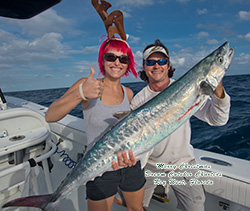 Dream Catcher Charters Key West