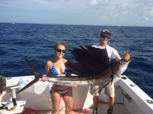 First Down Charters Key Largo