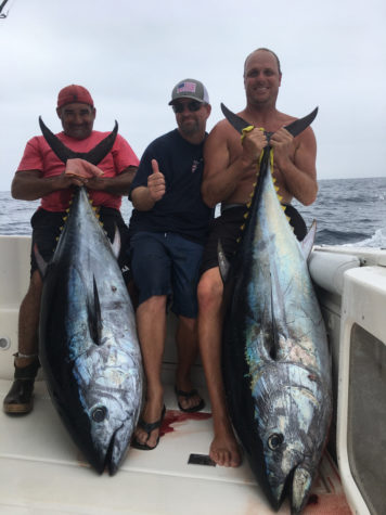 Four Reel Sportfishing Los Angeles 356x475