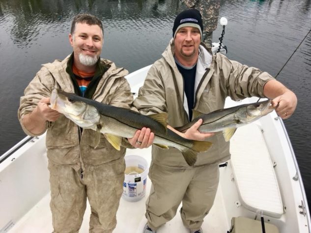 High Octane Fishing Cedar Key 633x475