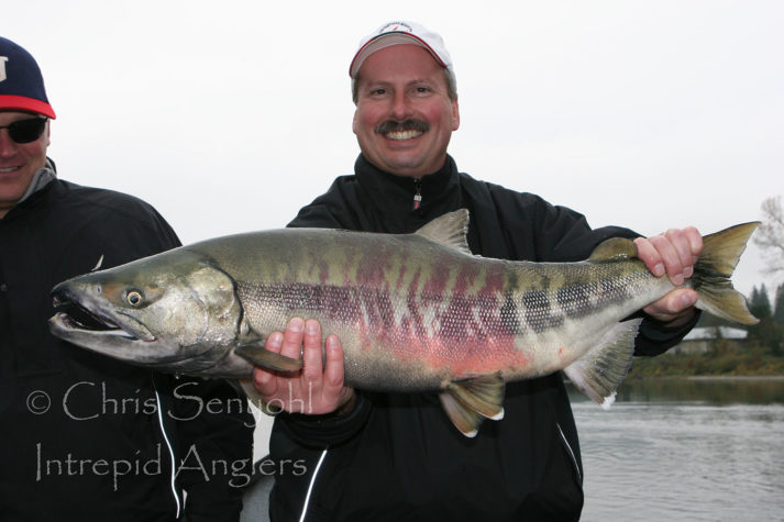 Intrepid Anglers Skykomish River 713x475