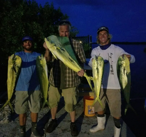 Key Largo Fishing Adventures Key Largo 505x475