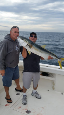 La Sportfishing  Los Angeles 267x475