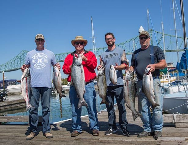 Lance Fisher Fishing Astoria 614x475