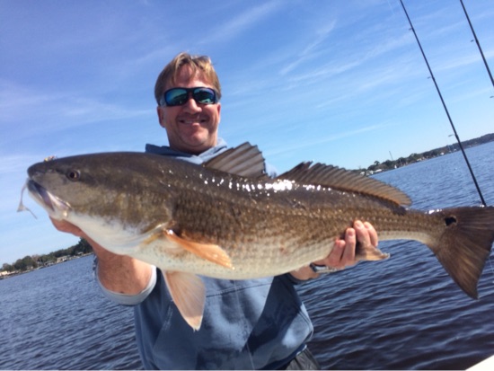 Northeast Florida Angling Jacksonville