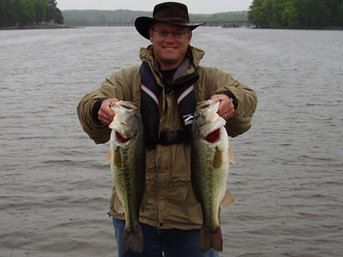 Okeechobee Just 4 Bass Lake Okeechobee