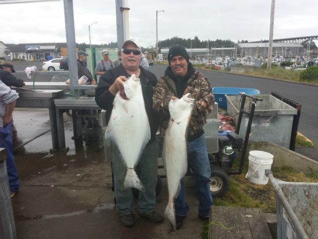 Osprey Fishing Adventures Oregon Newport 633x475