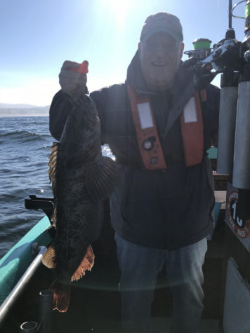 Pacific City Fishing Pacific City 356x475