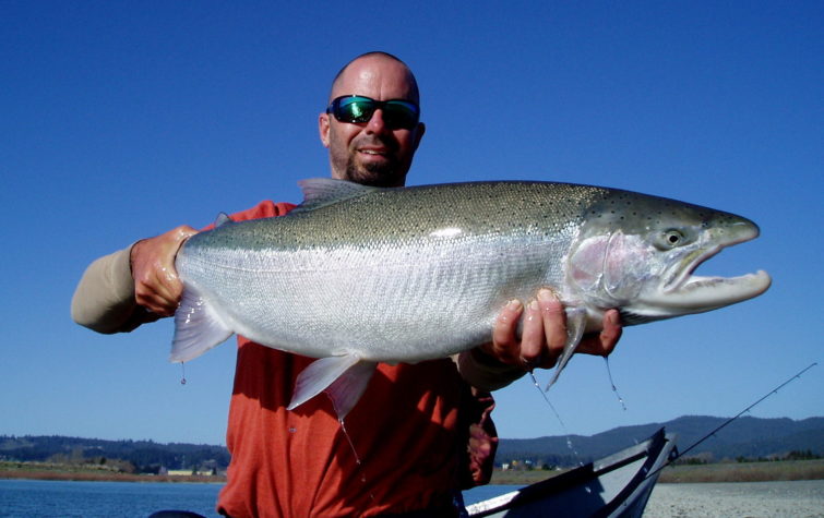 Redwood Coast Fishing Northern CA 755x475