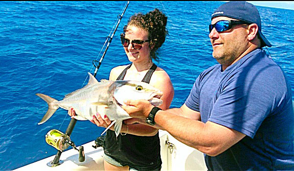 Seaborn Charters Key West