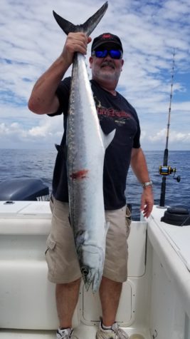 Team Buck Rogers Fishing Jacksonville 267x475