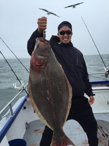 Wild Wave Sportfishing San Francisco 356x475