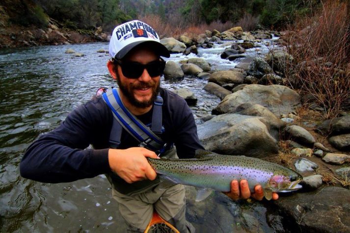 Yosemite Outfitters Tuolumne and Merced River 713x475